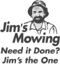 Jim's Moving