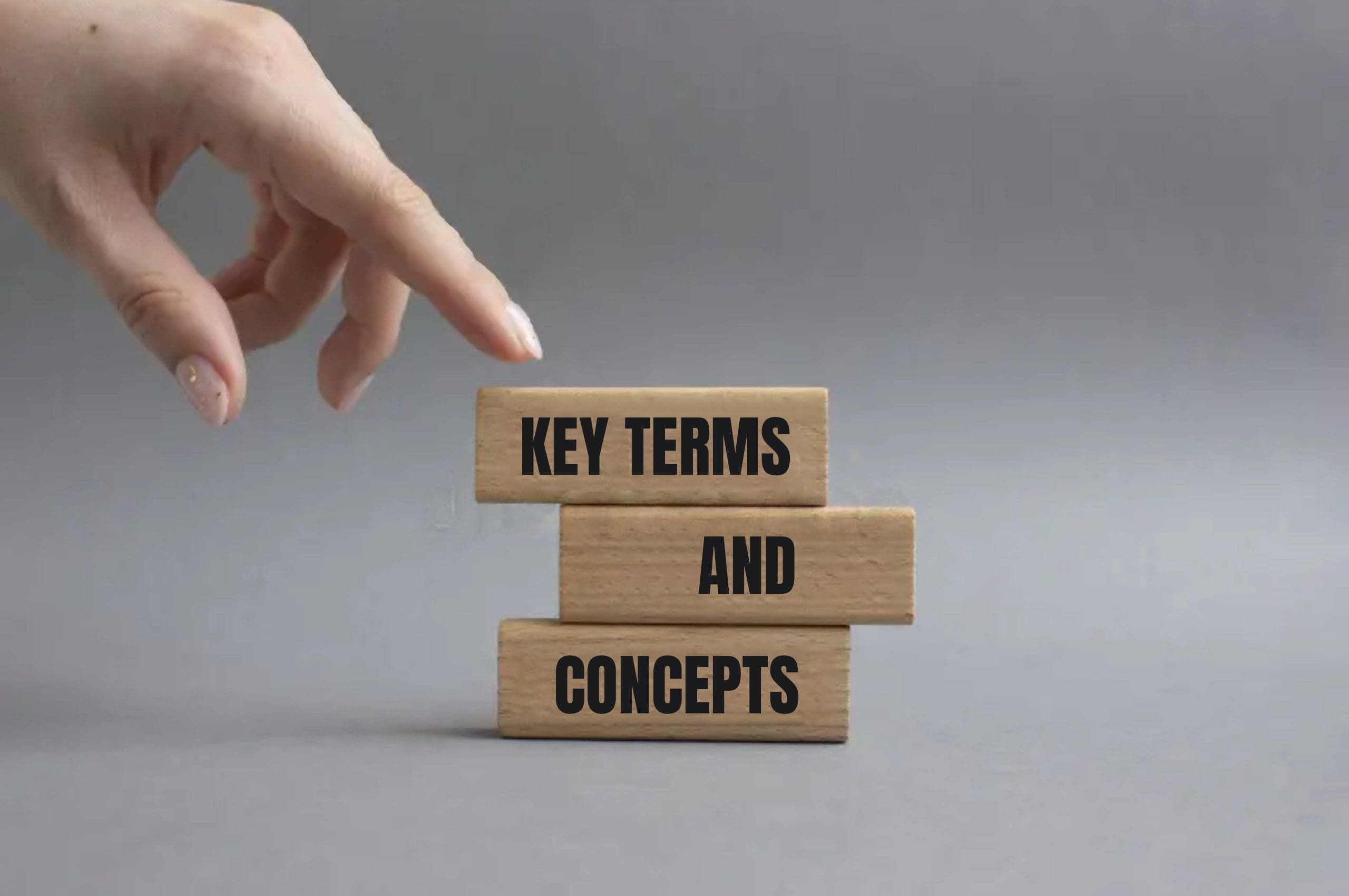 NDIS Key Terms and Concepts Every Provider Should Know