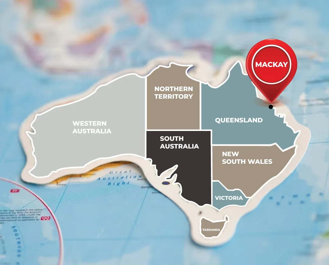 NDIS Provider Registration in Mackay