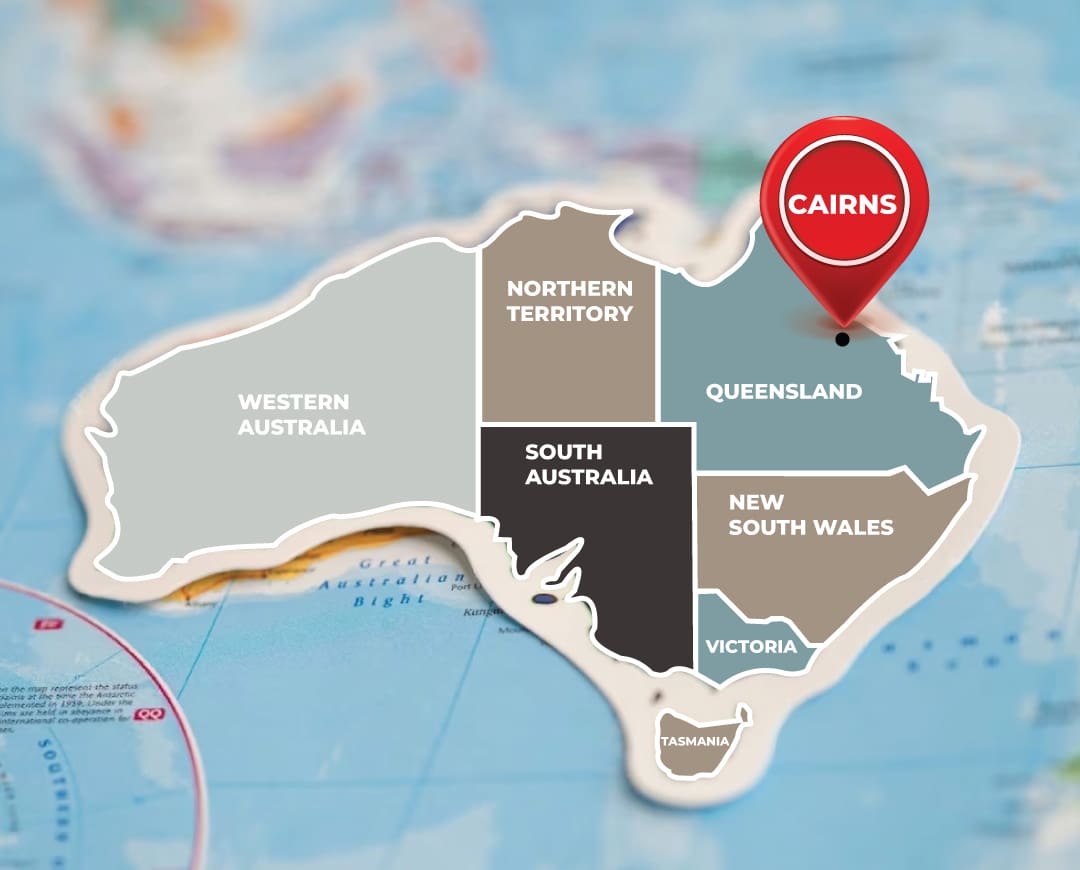 NDIS Provider Registration in Cairns