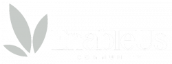 EnableUs Community Logo (white)