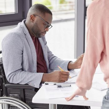 National Disability Insurance Scheme Eligibility